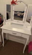 Dressing table drawers for sale  UK