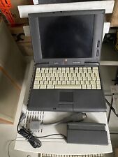 Macintosh powerbook 190cs gebraucht kaufen  LÖ-Tumringen