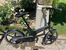 Gocycle usato  Este