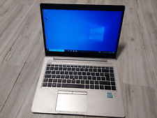 Elitebook 840 bon d'occasion  Clermont-Ferrand-