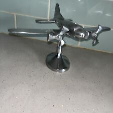 Aluminium propeller airplane for sale  TAMWORTH