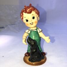 Little boy figurine for sale  Milford