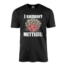 Shirt support mettigel gebraucht kaufen  Langerwehe