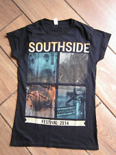 Southside festival 2014 gebraucht kaufen  Neustadt b.Coburg