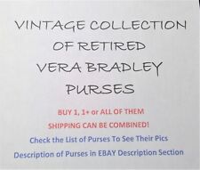 Collection retired vera for sale  Westminster