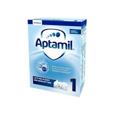 Aptamil latte per usato  Italia