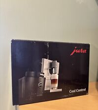 Jura cool control for sale  WELLING