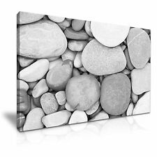 Stone pebble canvas for sale  BIRMINGHAM
