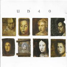 UB40 - UB40 (CD 1988) comprar usado  Enviando para Brazil