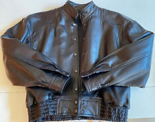Premier leather jacket for sale  Mequon