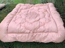 vintage eiderdown double for sale  HENLEY-ON-THAMES