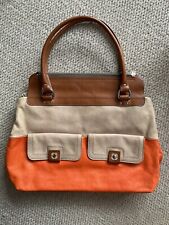 Orla kiely leather for sale  COVENTRY