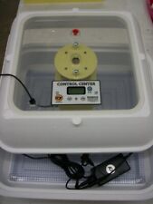 Incubator Genesis Hova-Bator 1588 GQF Tabletop Incubator - Classrooms & Lab Use, used for sale  Shipping to South Africa
