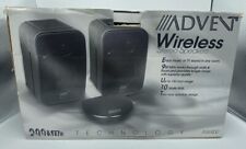 Advent wireless stereo for sale  River Grove