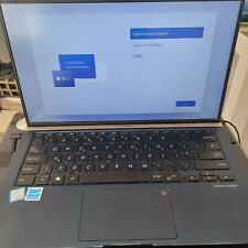 Asus zenbook ux433fa for sale  LONDONDERRY