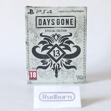 Days gone edition d'occasion  Magalas