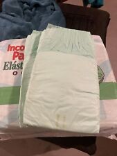 Sample incontinence pack for sale  Kennesaw