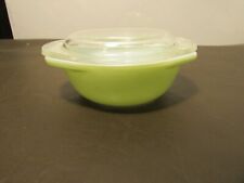 Vintage pyrex lime for sale  Indiana