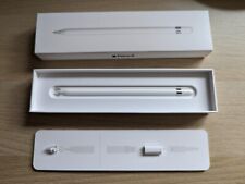 Apple pencil mk0c2zm for sale  HOPE VALLEY