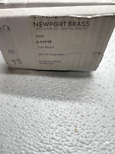 Newport brass tub for sale  Mooresville