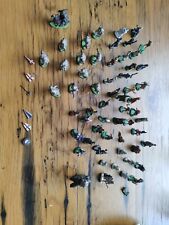 Vintage miniatures dnd for sale  CARDIFF