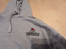 Official team cambridge for sale  ABERDEEN