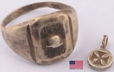 Ww2 german ring for sale  Hollywood