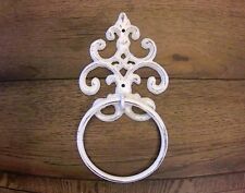 Shabby chic iron for sale  Shipping to Ireland