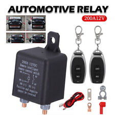 Car relay 200a for sale  Shipping to Ireland