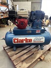Clarke sp27c150 150l for sale  PONTEFRACT