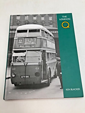 London bus hardcover for sale  DARTFORD
