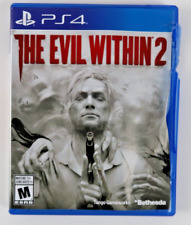 Evil within used for sale  Montgomery