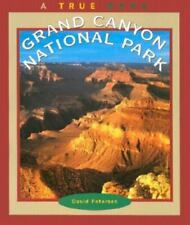 Parque Nacional do Grand Canyon por Petersen, David comprar usado  Enviando para Brazil