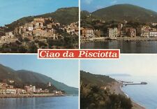 Cartolina 1988 italia usato  Benevento