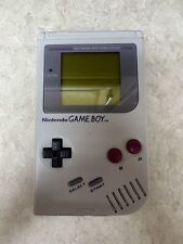 Original Nintendo GameBoy Handheld Console SOLD AS IS-FOR PARTS  NO POWER for sale  Shipping to South Africa