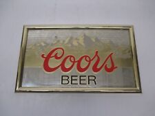 Vtg 1988 coors for sale  Akron