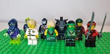 Lego ninjago minifigures for sale  ALTRINCHAM