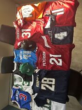 Nba nfl jerseys for sale  Westbury