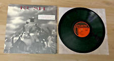 Usado, Rush LP, Presto - Atlantic 82040-1, A maioria encolhe intacto, + adesivo hype, vinil quase perfeito comprar usado  Enviando para Brazil