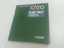 Kato gauge locomotive for sale  LINCOLN