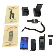 Radio Aid TX-500NX VHF 150-174 MHz 2.5w ~ ¡Disfrazada de Teléfono Celular Nokia 2160i! segunda mano  Embacar hacia Argentina