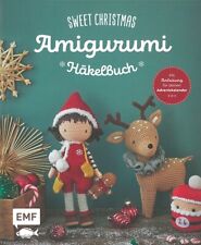 Sweet christmas amigurumi gebraucht kaufen  Dresden