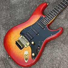 Fender japan str for sale  Shipping to Ireland