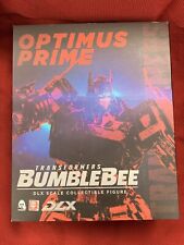 Threezero optimus prime for sale  Trenton