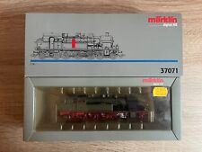 Märklin 37071 dampflokomotive gebraucht kaufen  Baumholder