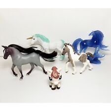 Assorted horse unicorn for sale  Sacaton