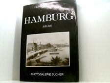 Hamburg 1870 1910 gebraucht kaufen  Berlin