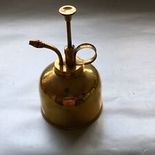 Brass watering spray for sale  SHEFFIELD