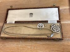 scarf clasp for sale  WETHERBY
