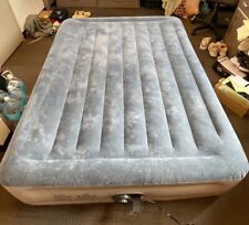 sized mattress queen air for sale  Los Angeles